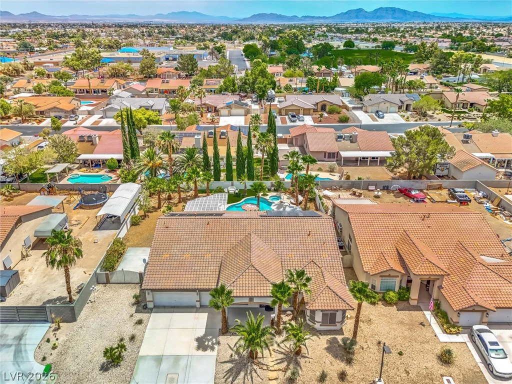 4100 Birchmont, Las Vegas, NV 89130