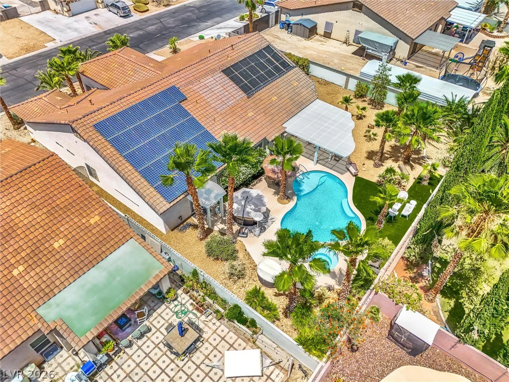 4100 Birchmont, Las Vegas, NV 89130