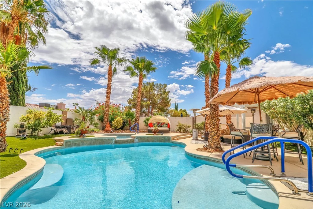 4100 Birchmont, Las Vegas, NV 89130