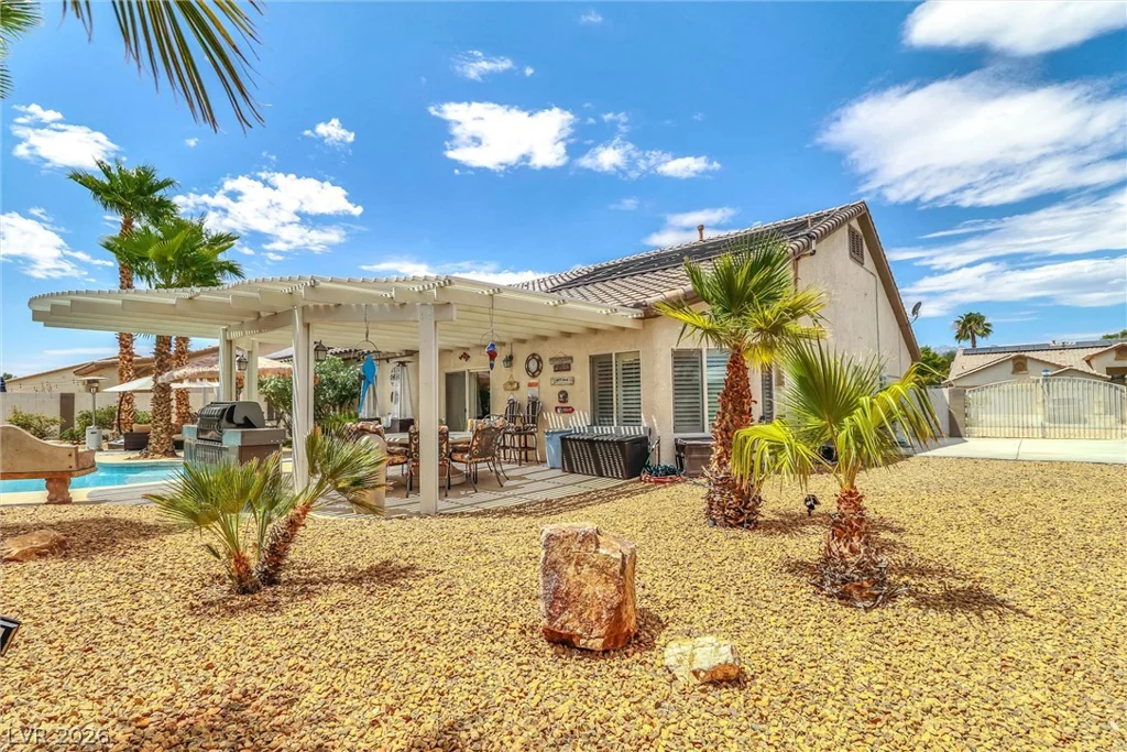 4100 Birchmont, Las Vegas, NV 89130