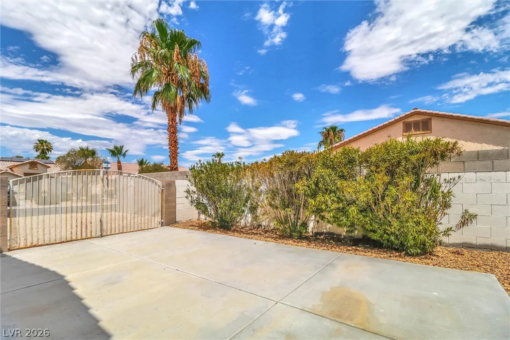 4100 Birchmont, Las Vegas, NV 89130