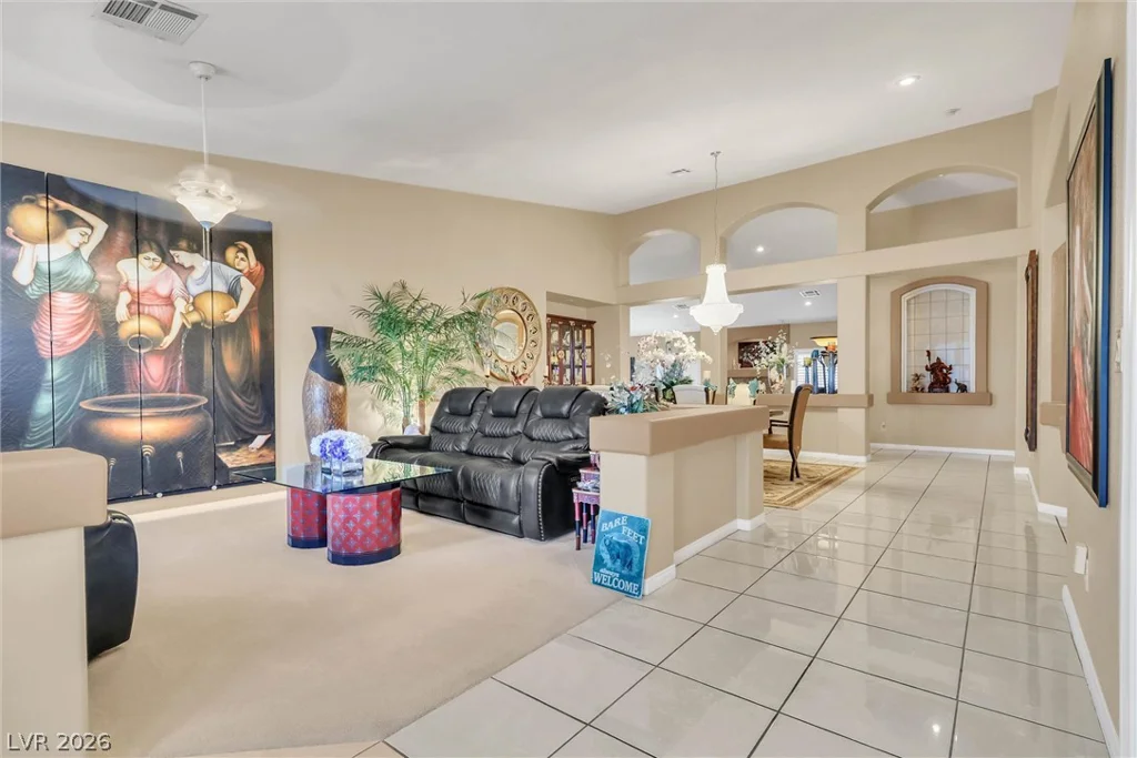 4100 Birchmont, Las Vegas, NV 89130