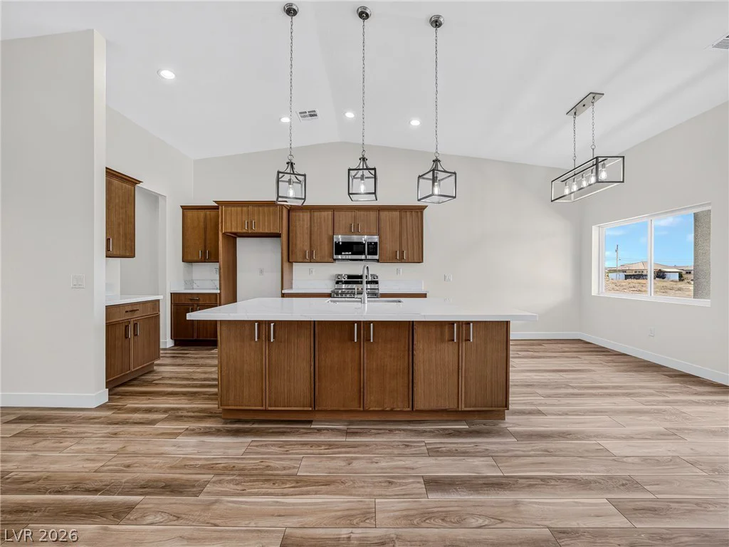2641 Carnation, Pahrump, NV 89048