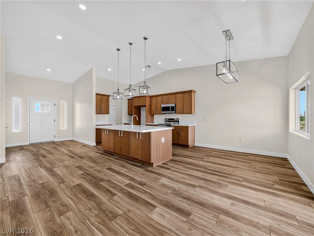 2641 Carnation, Pahrump, NV 89048
