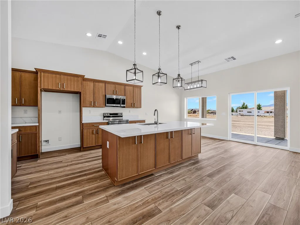 2641 Carnation, Pahrump, NV 89048