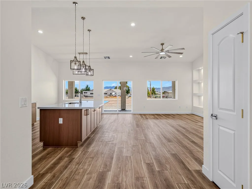 2641 Carnation, Pahrump, NV 89048