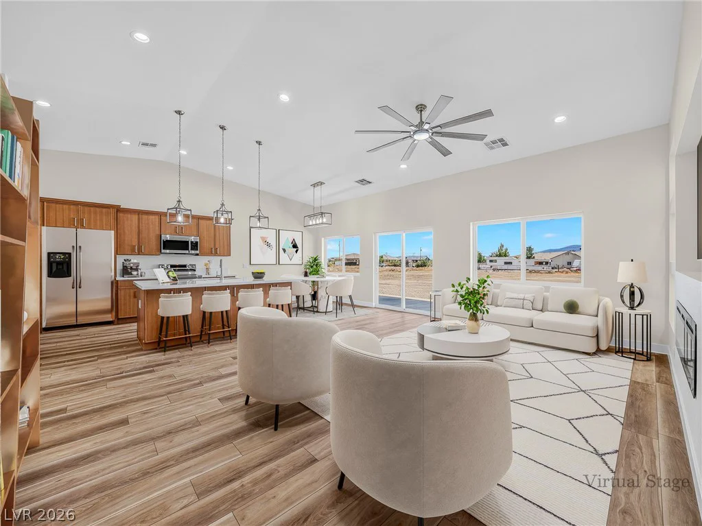 2641 Carnation, Pahrump, NV 89048
