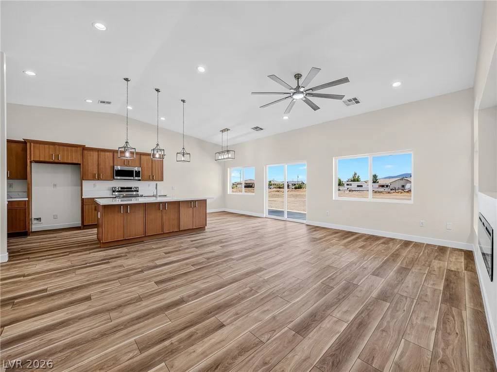 2641 Carnation, Pahrump, NV 89048