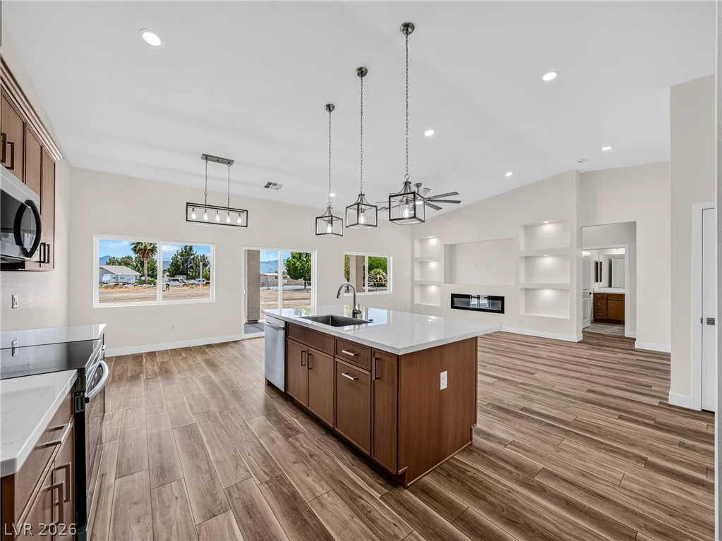 2641 Carnation, Pahrump, NV 89048