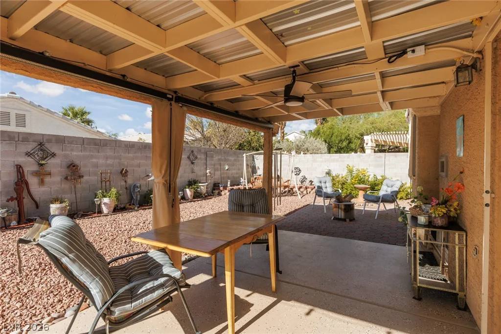 8301 Hydra, Las Vegas, NV 89128