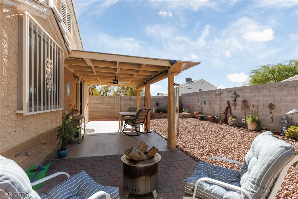 8301 Hydra, Las Vegas, NV 89128