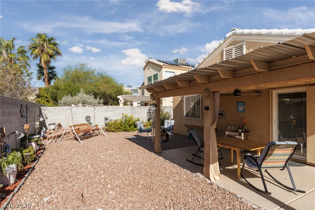 8301 Hydra, Las Vegas, NV 89128