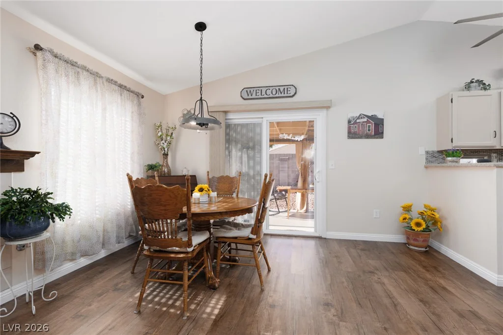 8301 Hydra, Las Vegas, NV 89128