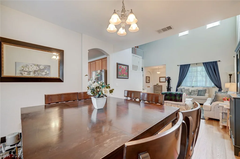 260 Jessica Grove, Henderson, NV 89015