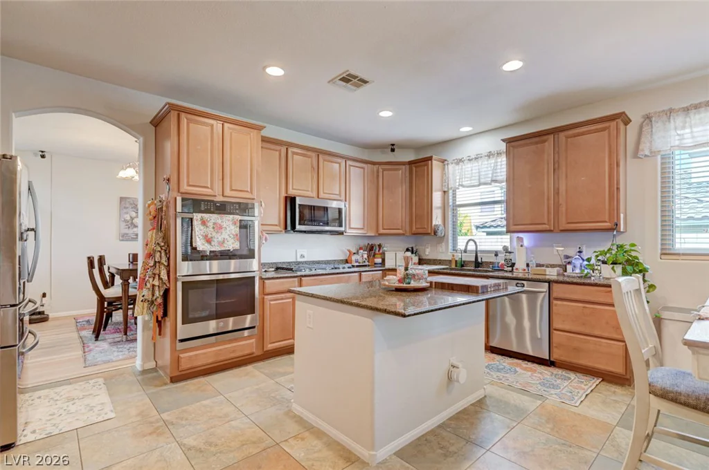 260 Jessica Grove, Henderson, NV 89015