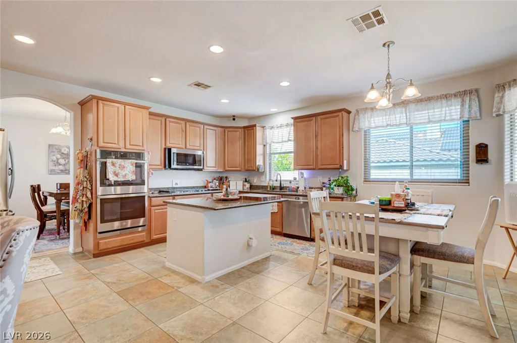260 Jessica Grove, Henderson, NV 89015