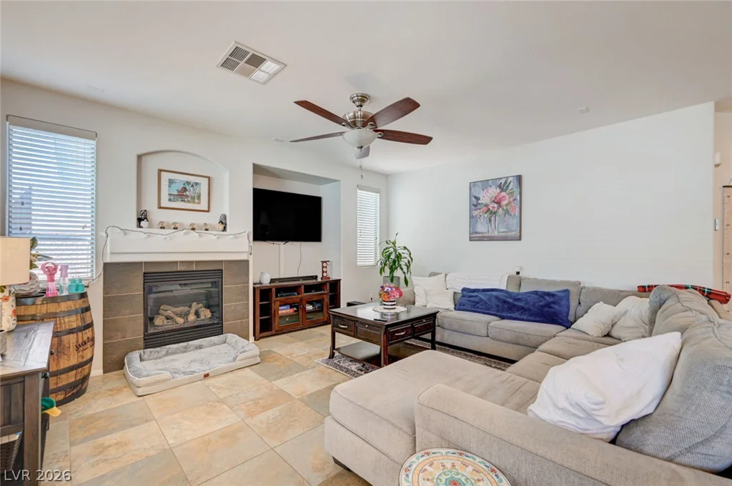 260 Jessica Grove, Henderson, NV 89015