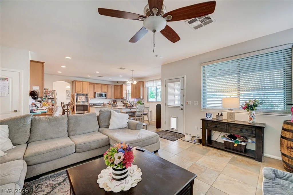 260 Jessica Grove, Henderson, NV 89015