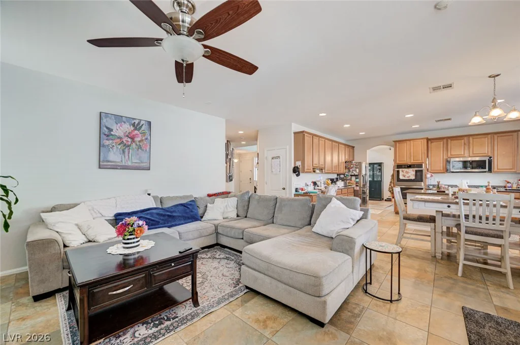 260 Jessica Grove, Henderson, NV 89015