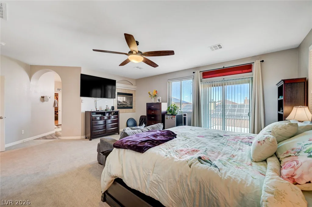 260 Jessica Grove, Henderson, NV 89015