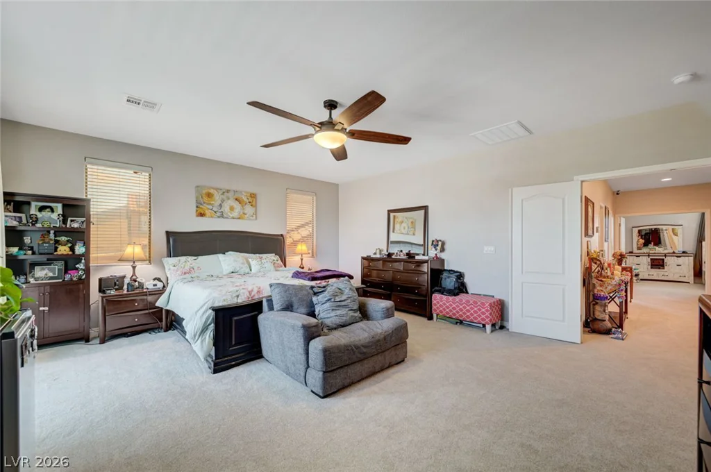 260 Jessica Grove, Henderson, NV 89015