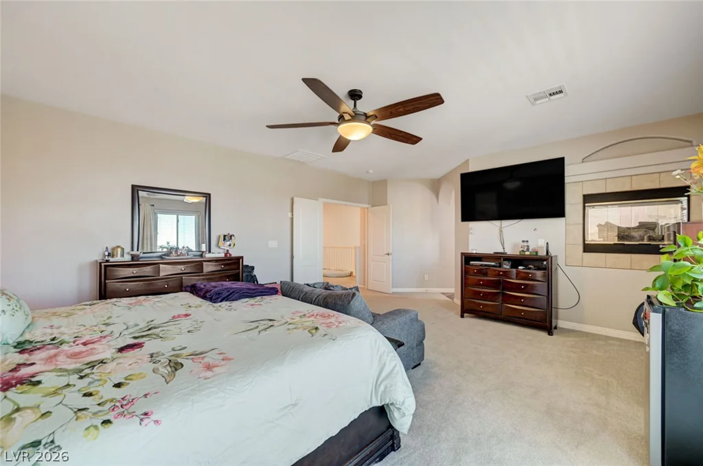 260 Jessica Grove, Henderson, NV 89015