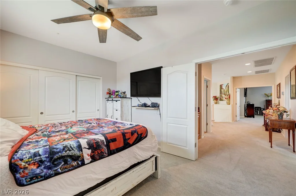 260 Jessica Grove, Henderson, NV 89015