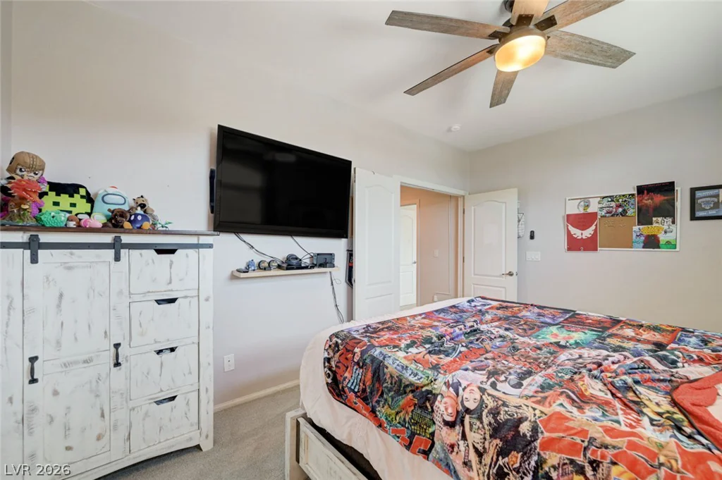 260 Jessica Grove, Henderson, NV 89015