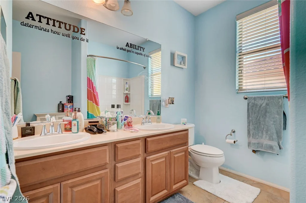 260 Jessica Grove, Henderson, NV 89015