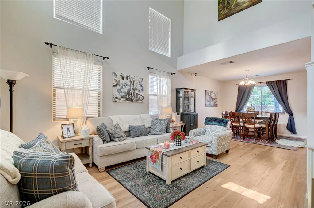 260 Jessica Grove, Henderson, NV 89015