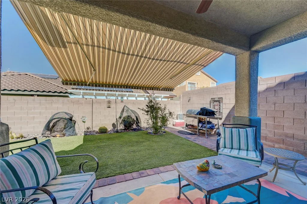 260 Jessica Grove, Henderson, NV 89015