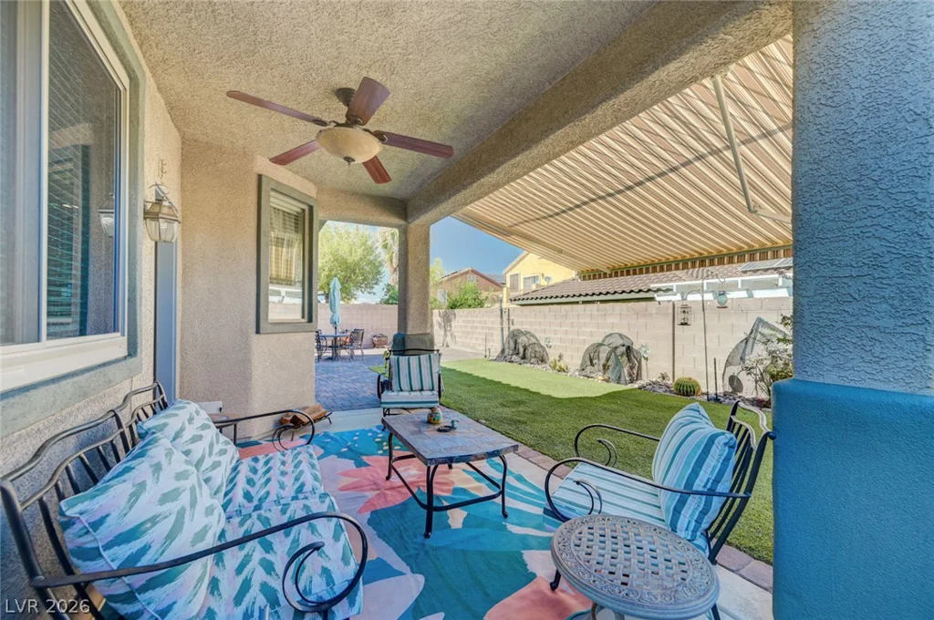 260 Jessica Grove, Henderson, NV 89015