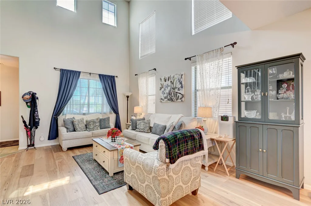 260 Jessica Grove, Henderson, NV 89015