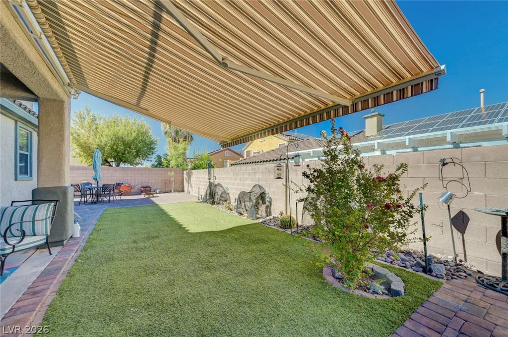 260 Jessica Grove, Henderson, NV 89015