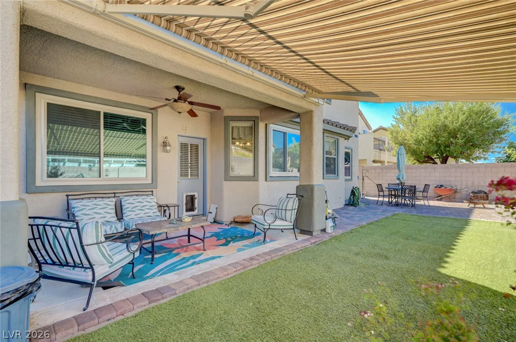 260 Jessica Grove, Henderson, NV 89015