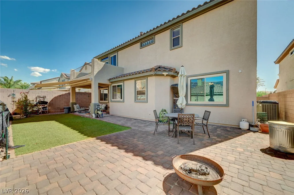 260 Jessica Grove, Henderson, NV 89015