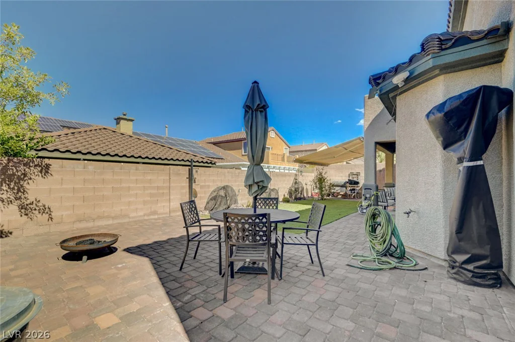 260 Jessica Grove, Henderson, NV 89015