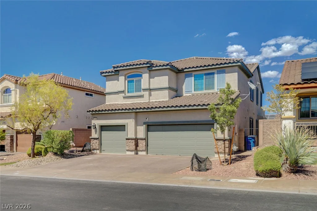 260 Jessica Grove, Henderson, NV 89015