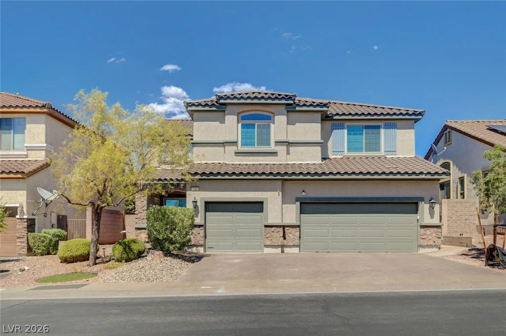 260 Jessica Grove, Henderson, NV 89015