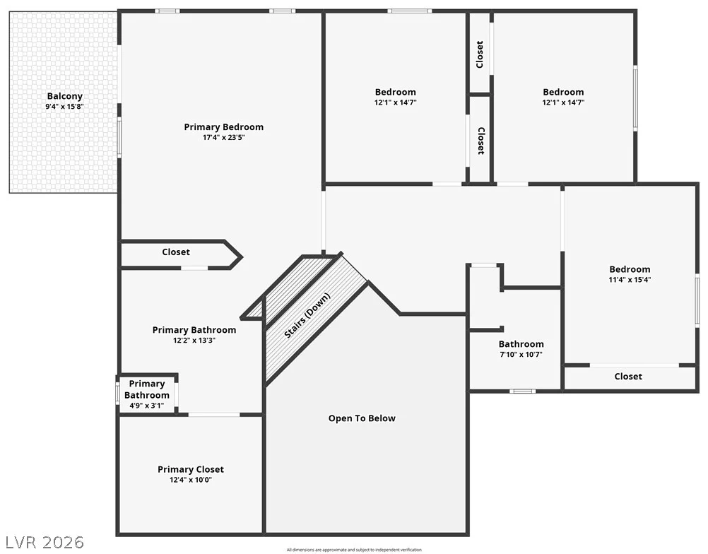 260 Jessica Grove, Henderson, NV 89015
