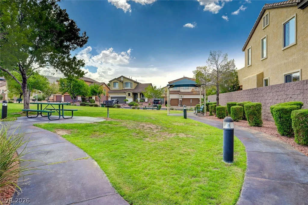 260 Jessica Grove, Henderson, NV 89015