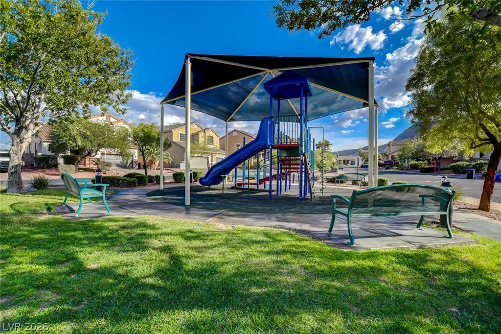 260 Jessica Grove, Henderson, NV 89015