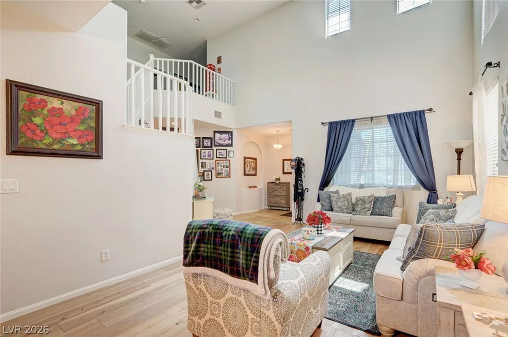 260 Jessica Grove, Henderson, NV 89015