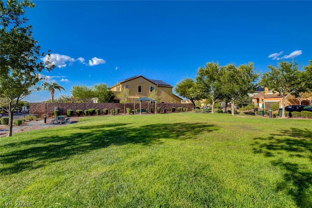 260 Jessica Grove, Henderson, NV 89015