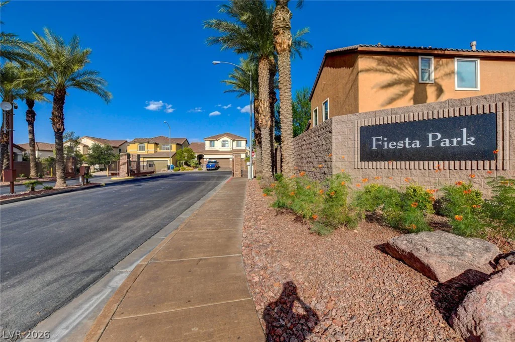 260 Jessica Grove, Henderson, NV 89015