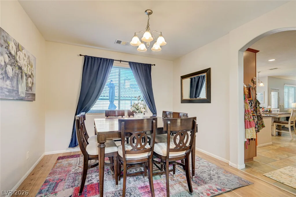 260 Jessica Grove, Henderson, NV 89015