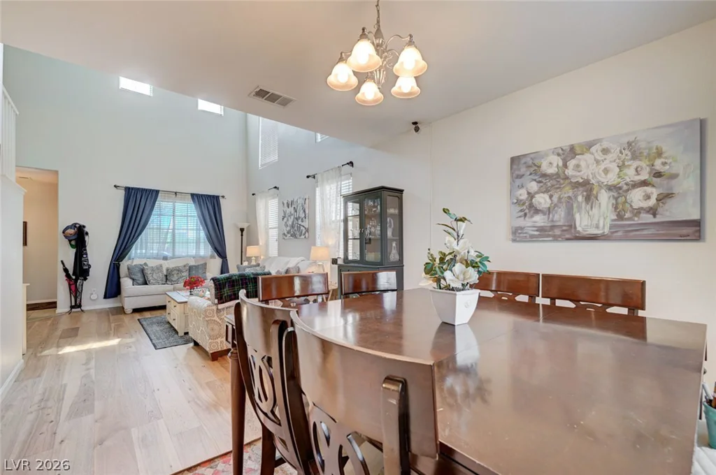 260 Jessica Grove, Henderson, NV 89015
