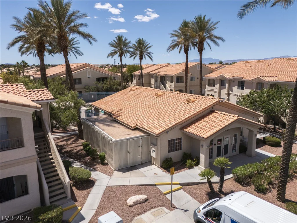 1881 Alexander, North Las Vegas, NV 89032
