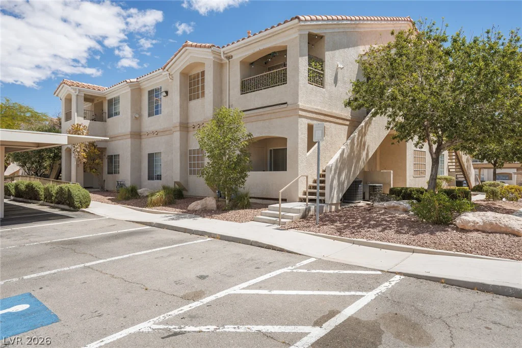 1881 Alexander, North Las Vegas, NV 89032