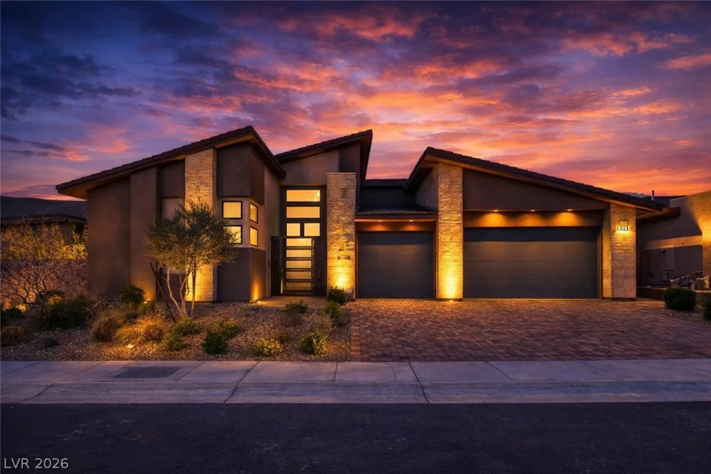 5185 Rock Daisy, Las Vegas, NV 89135